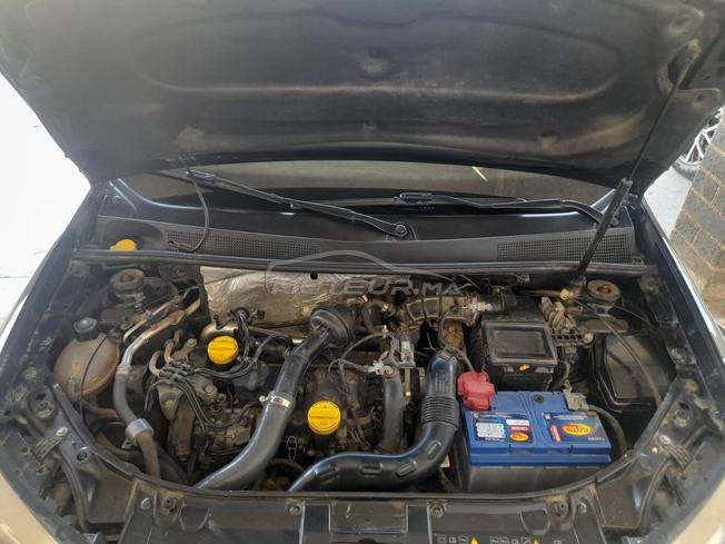 Dacia Sandero Diesel Manuelle 2021 à Sidi Bennour