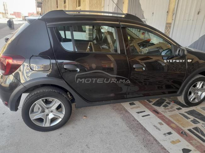 Dacia Sandero Diesel Manuelle 2021 à Sidi Bennour