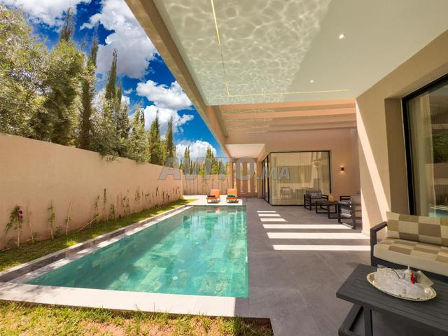 Villa Golf Noria - 2