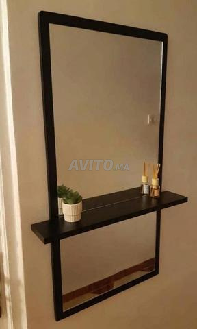 Miroir suspendu livraison gratuite - 2