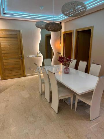 Appartement à vendre 115 m² à Casablanca - 2