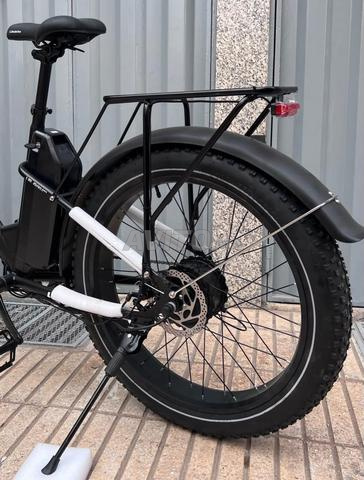 Vélo électrique magnifique 🤩🤩 - 2