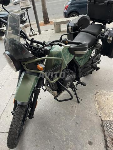 Royal Enfield - 2