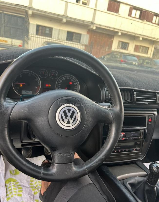 Passat 2001  diwana 2007 