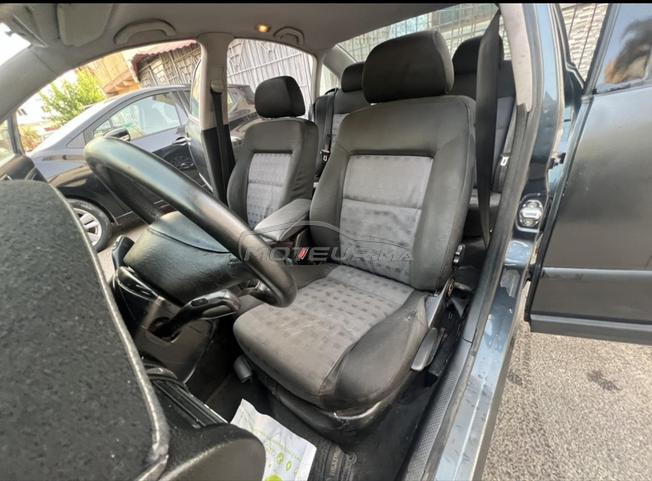 Passat 2001  diwana 2007 