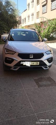 Voiture excellente - 2
