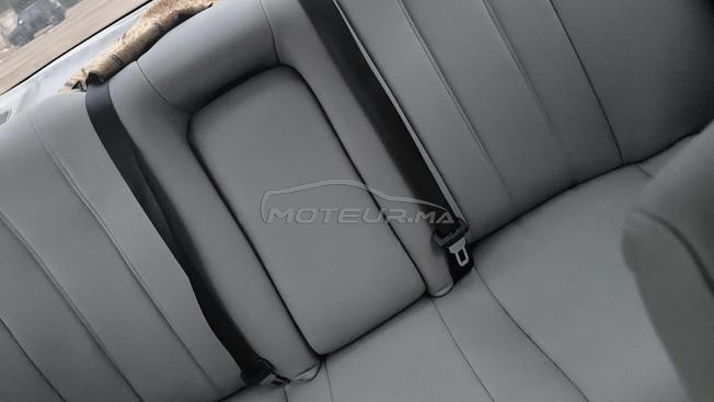 bmw e34 524yd d'origine tt option 