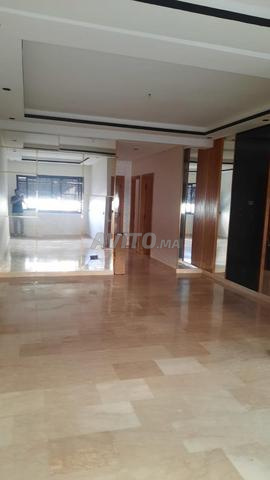 appartement sidi maarouf - 2