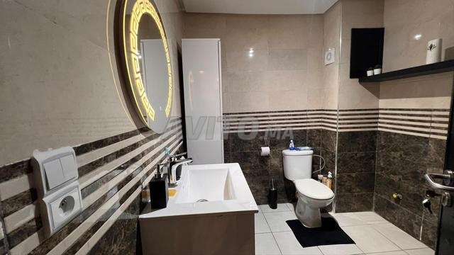 Appartement à louer 89 m² à Tanger - 2