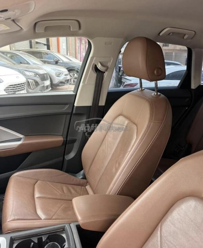 Audi Q3 Diesel Automatique 2023 à Casablanca