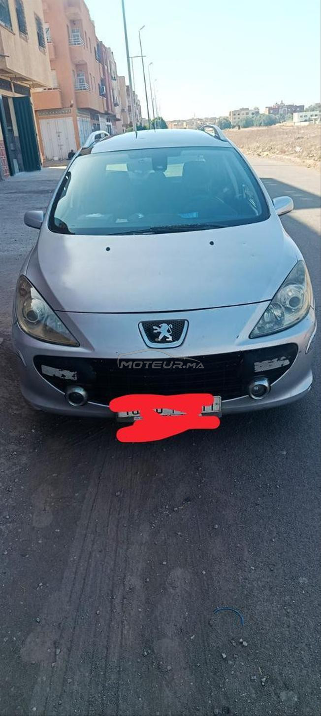 peugeot 307 SW