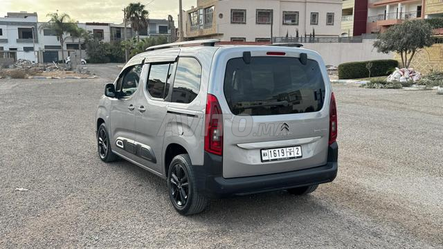 Citroën Berlingo 2021 - 2