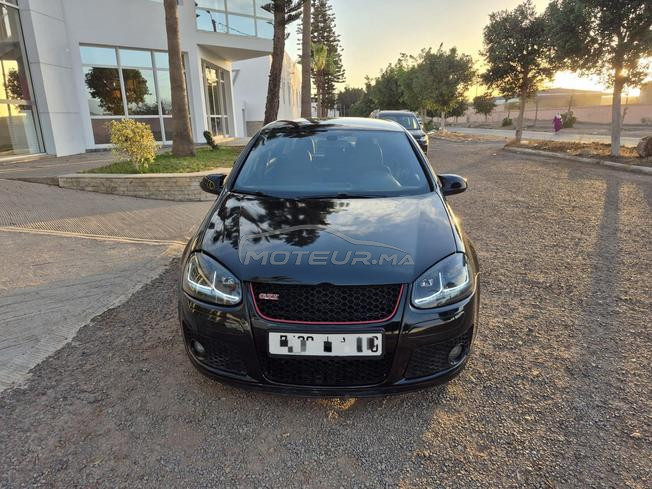 volkswagne golf 5 GTI essence 