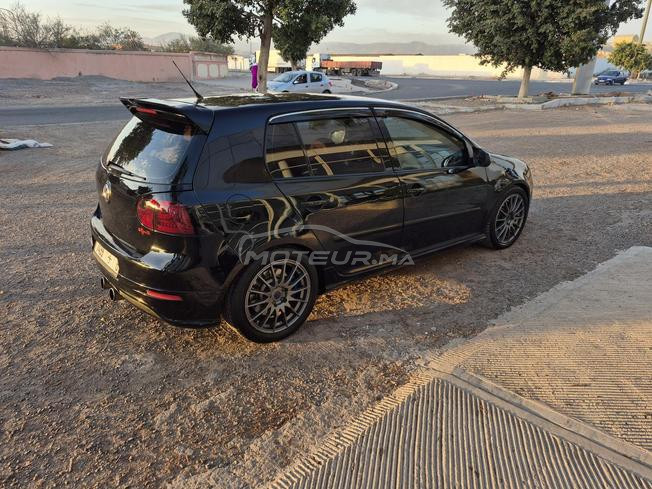 volkswagne golf 5 GTI essence 