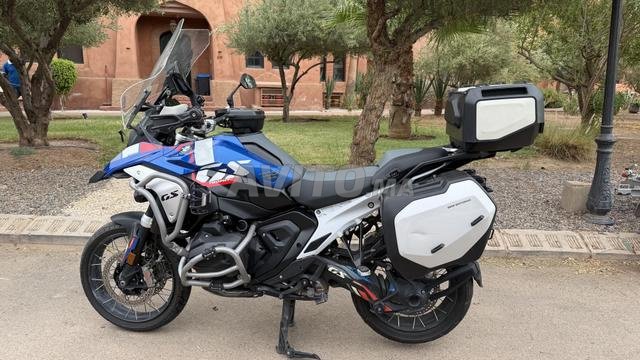 GS 1300 Trophy - 2
