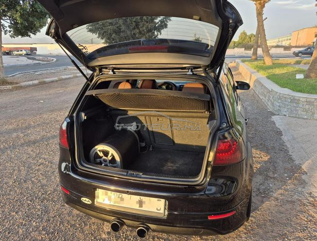 volkswagne golf 5 GTI essence 