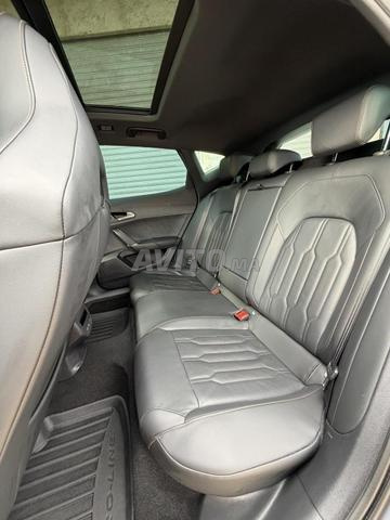 Tiguan R-Line 200ch full options