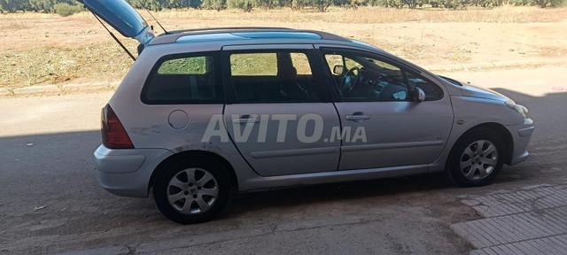 Peugeot 307 SW - 2