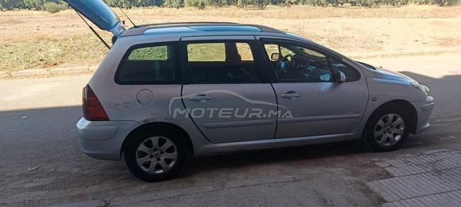 peugeot 307 SW
