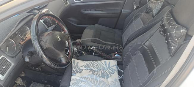 peugeot 307 SW