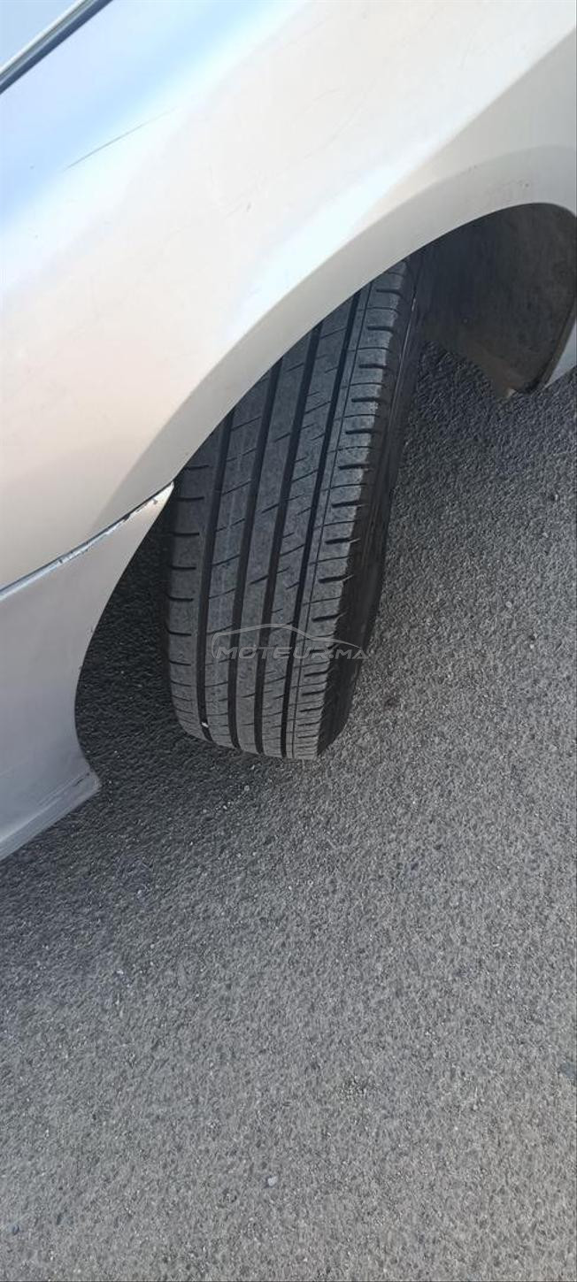 peugeot 307 SW