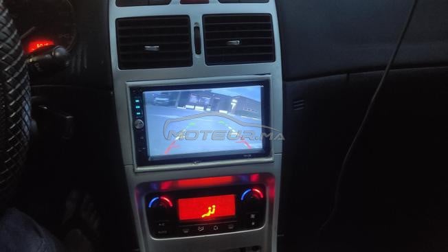 peugeot 307 SW