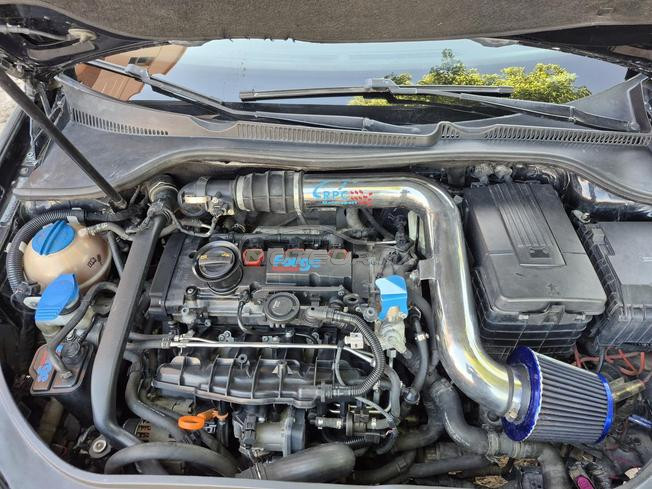 volkswagne golf 5 GTI essence 