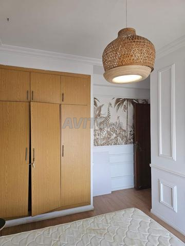 Appartement à vendre 73 m² à Bouskoura - 2