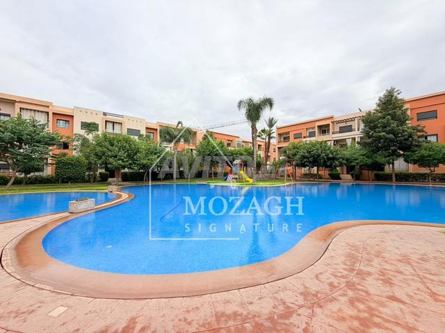 Magnifique appartement sur résidence piscine Targa - 2