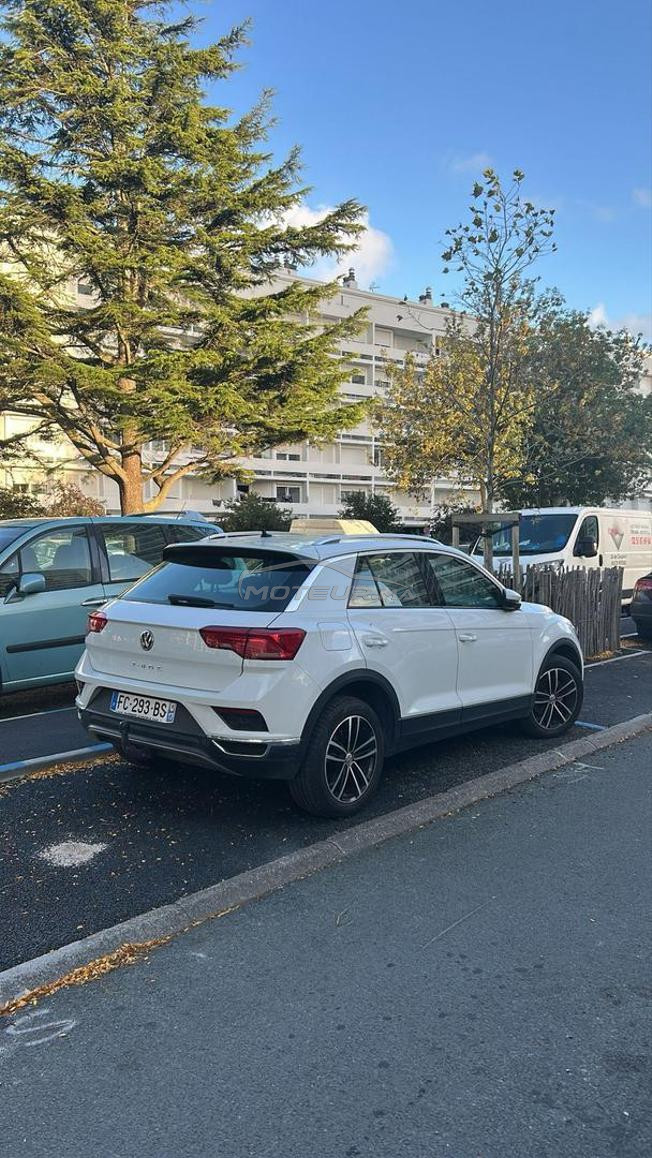 Voiture a vendre