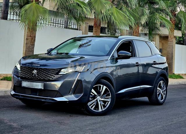 Peugeot 3008 Allure - 2