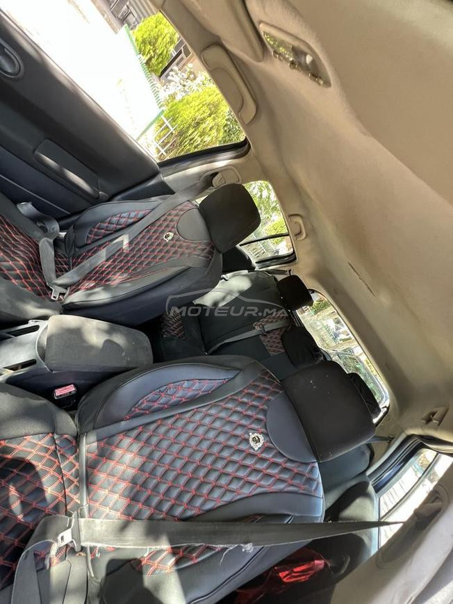 voiture trés bon état 