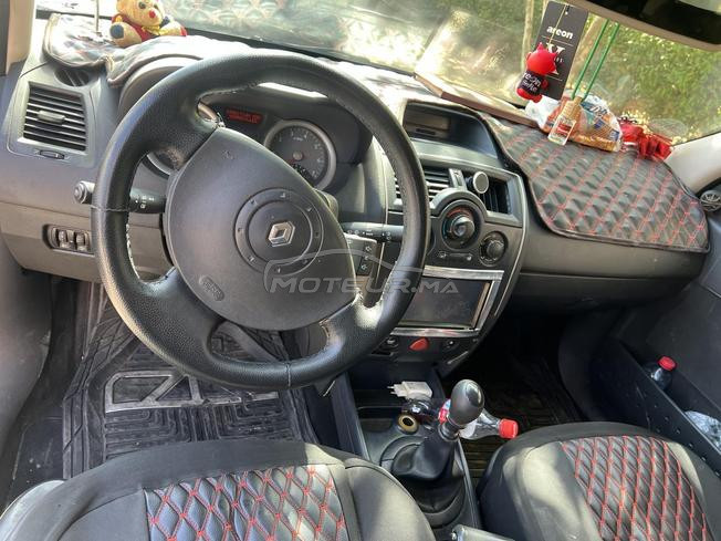 voiture trés bon état 