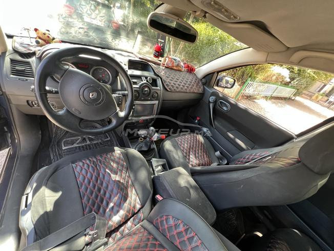 voiture trés bon état 