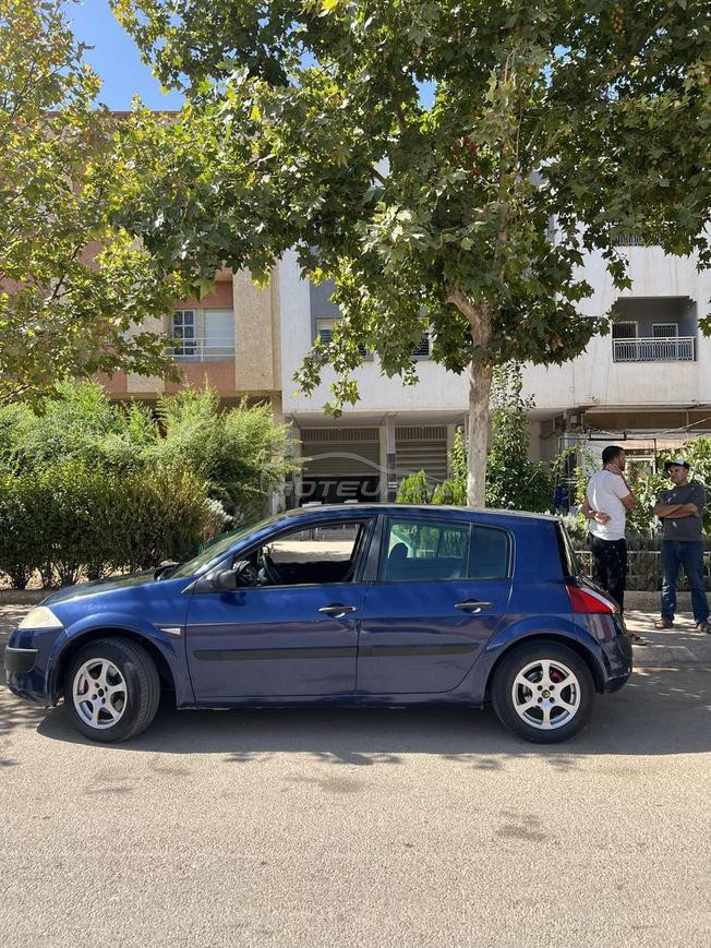 voiture trés bon état 
