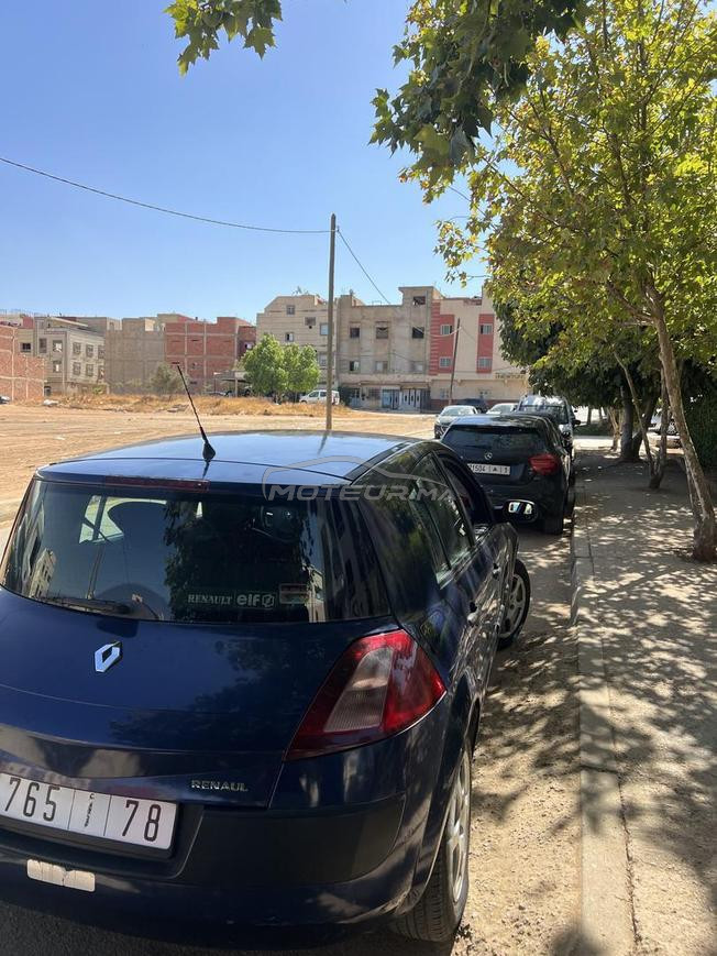 voiture trés bon état 