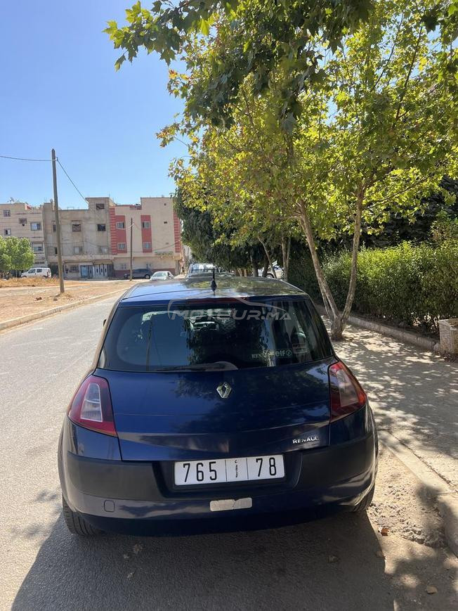 voiture trés bon état 