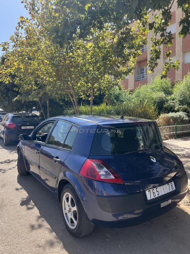 voiture trés bon état 