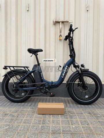 Vélo électrique top 🤩🤩🤩 - 2