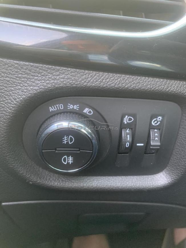 opel astra 2020 très bon etat