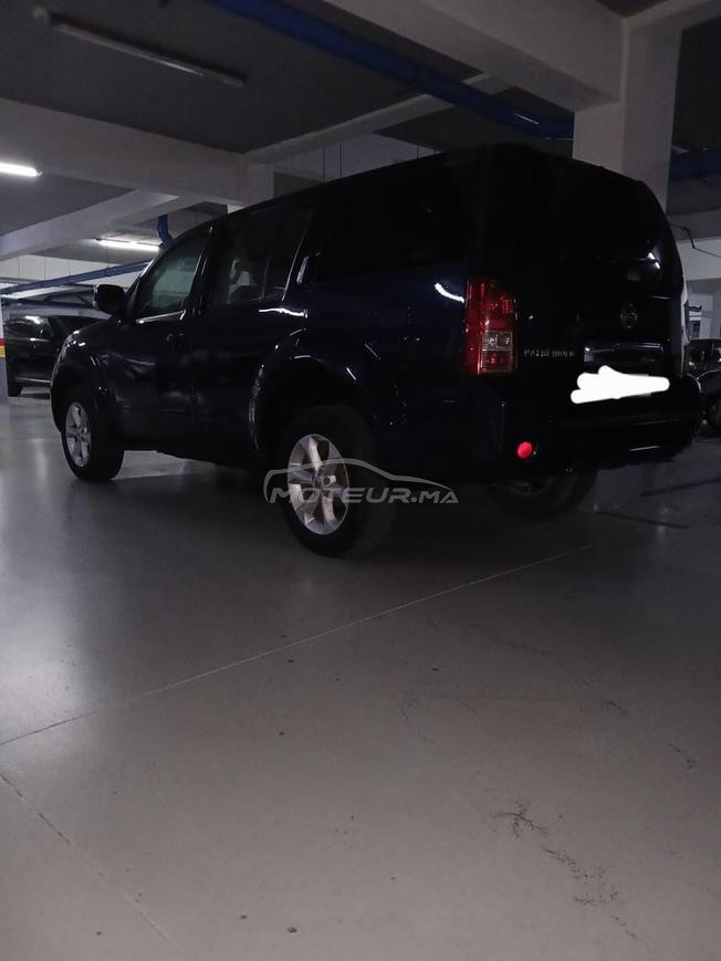 NISSAN PATFHINDER comme neuf