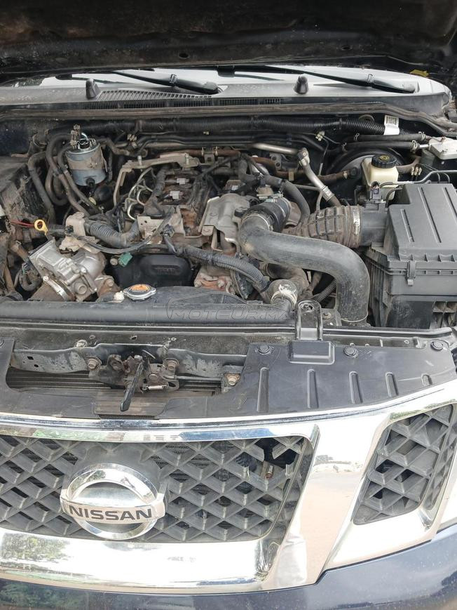 NISSAN PATFHINDER comme neuf