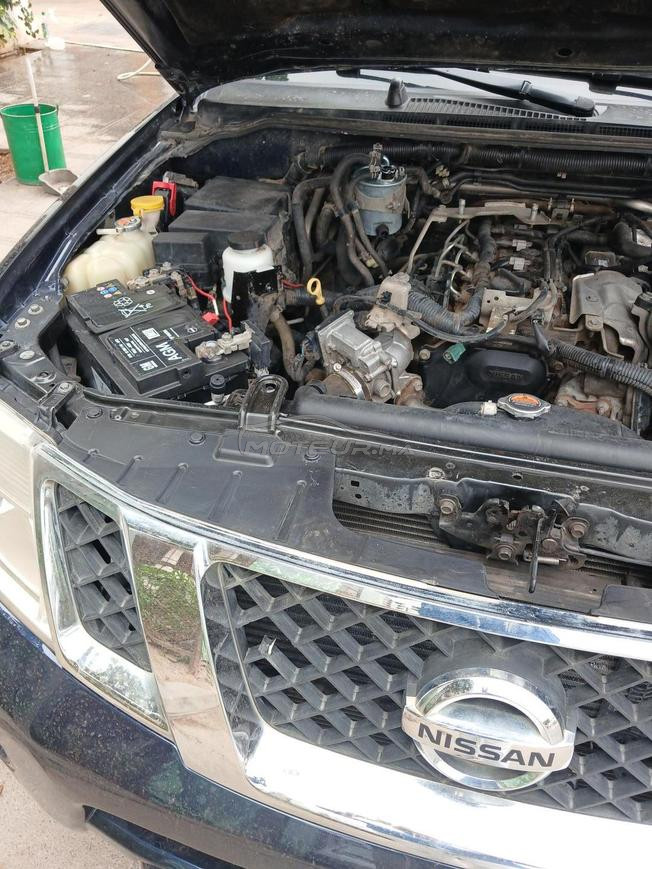 NISSAN PATFHINDER comme neuf