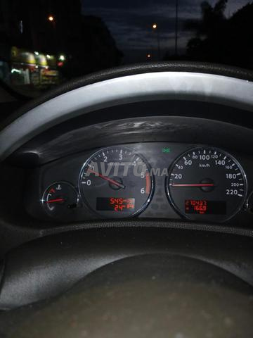 NISSAN PATHFINDER comme neuf - 2