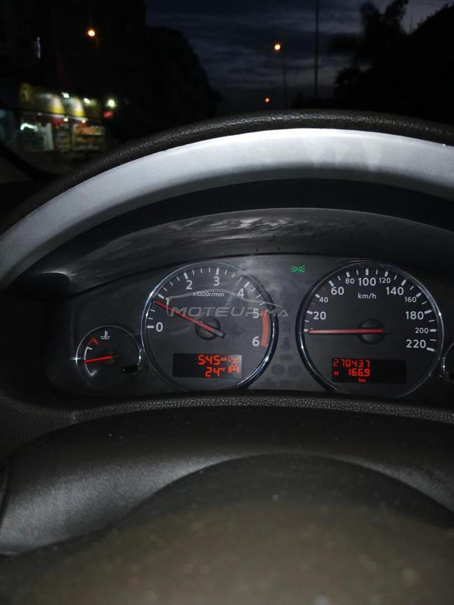 NISSAN PATFHINDER comme neuf