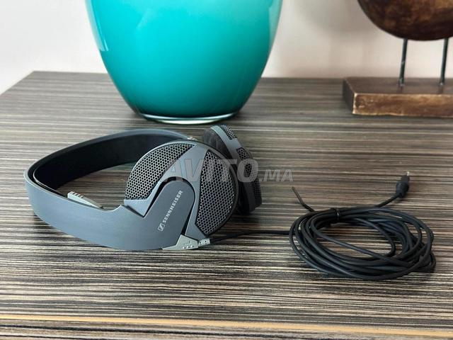 Sennheiser stéréo HD 340 - 2