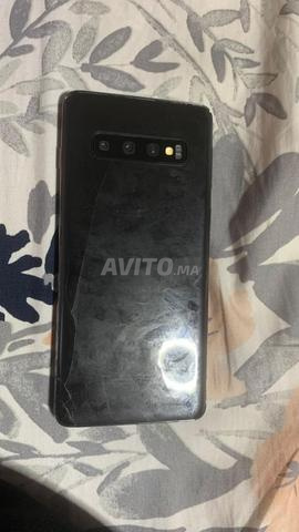 Samsung Galaxy S10 - 2
