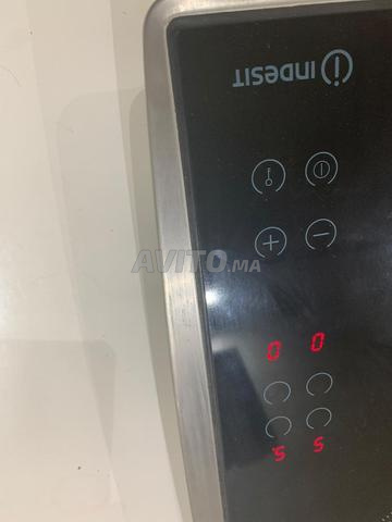 Plaque de cuisson Castré Espagne à emporter - 2