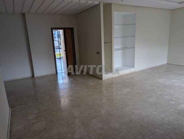 Appart 2 ch vide à louer à Prestigia Riad - 2