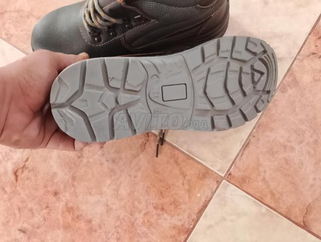 Chaussure de travail - 2